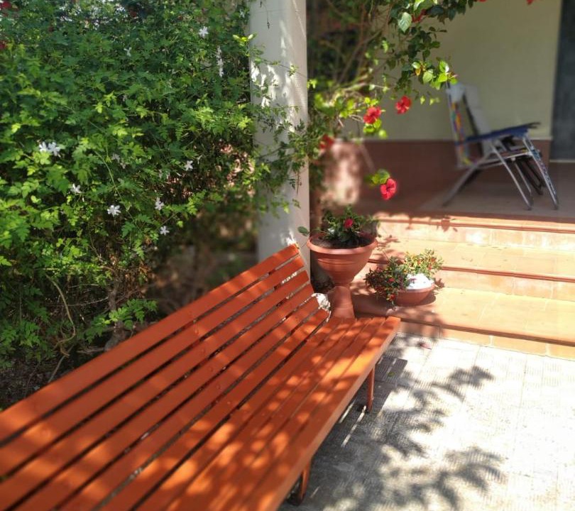 Photo of Patio Balcony in Avola