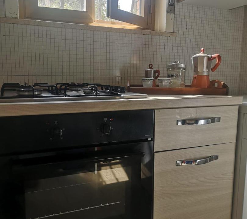 Photo of Kitchen in Avola