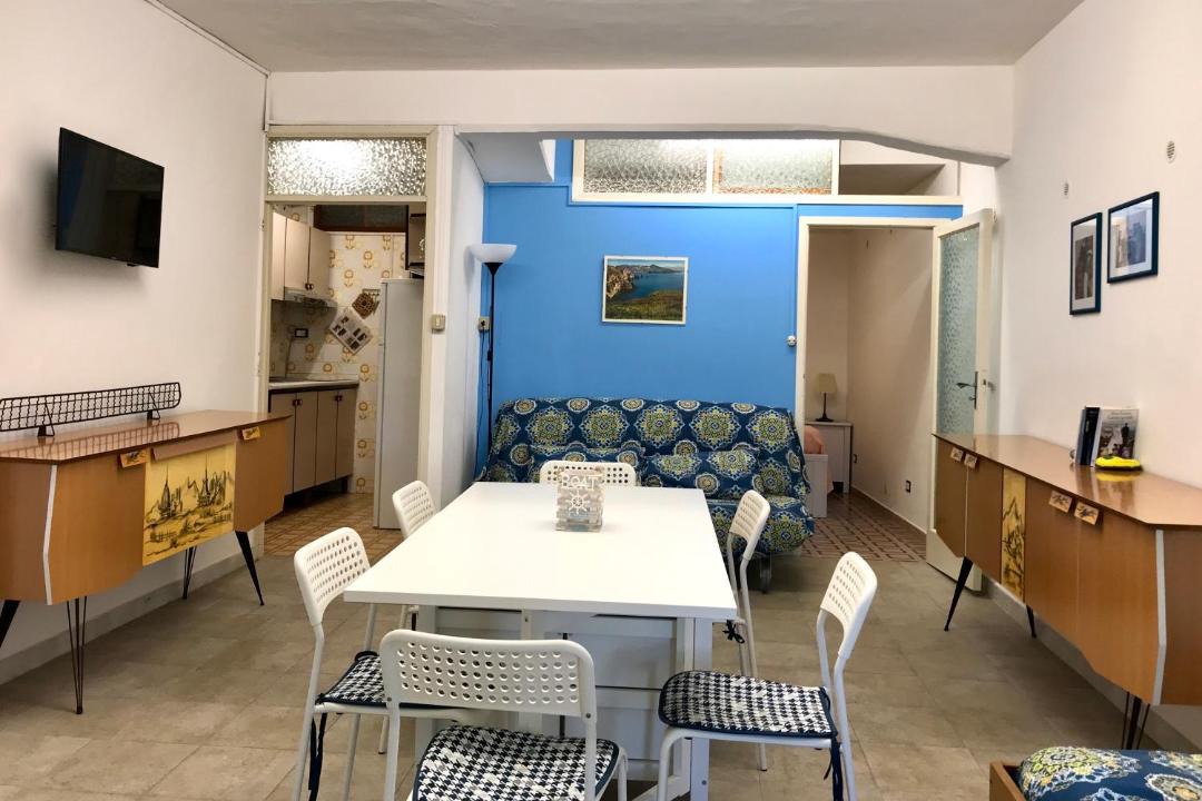 Photo of Livingroom in Milazzo