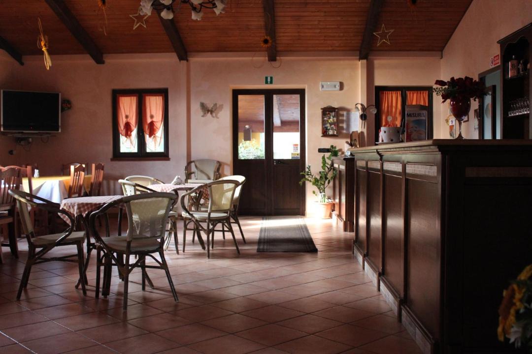 Photo of Kitchen in Laureana di Borrello