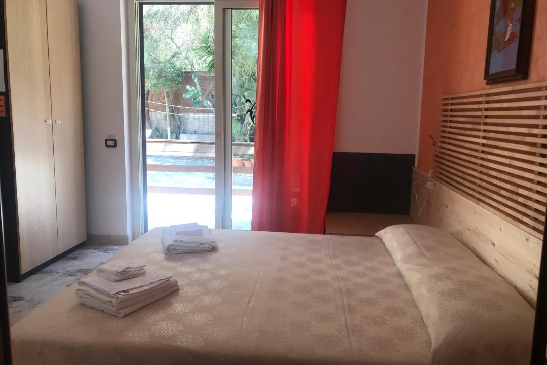 Photo of Bedroom in Eraclea Minoa