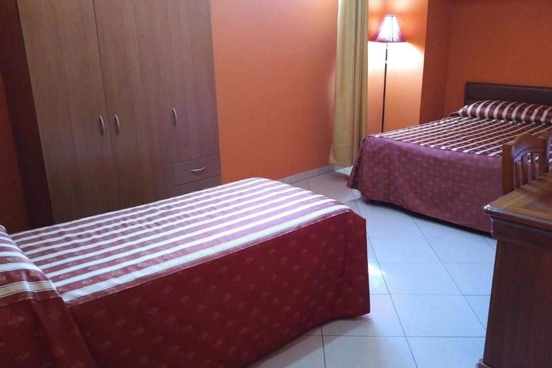 Photo of Bedroom in Laureana di Borrello