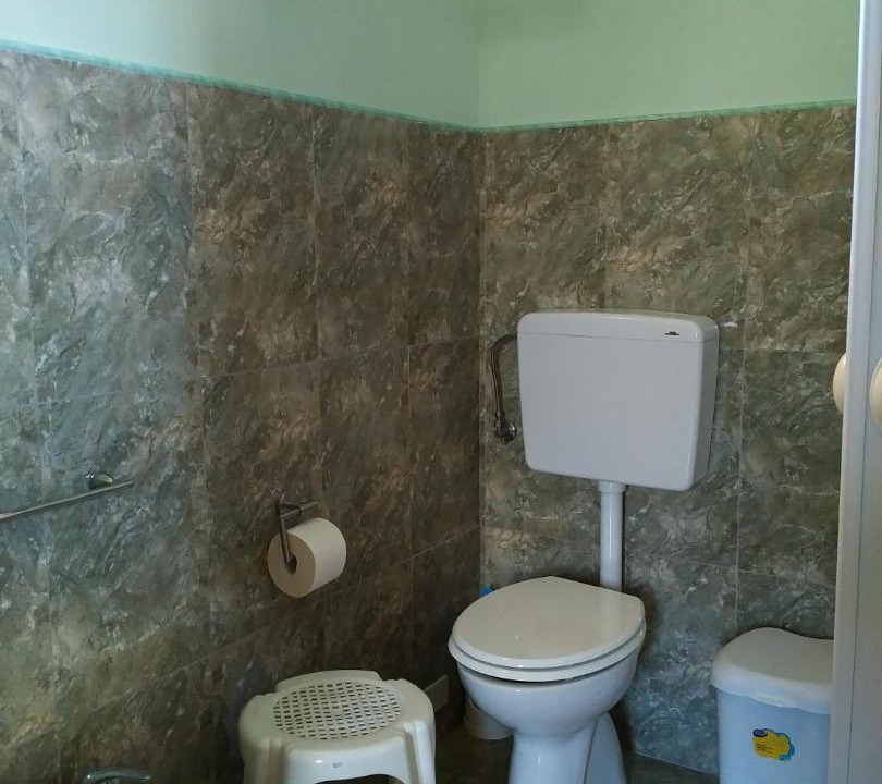 Photo of Bathroom in Laureana di Borrello