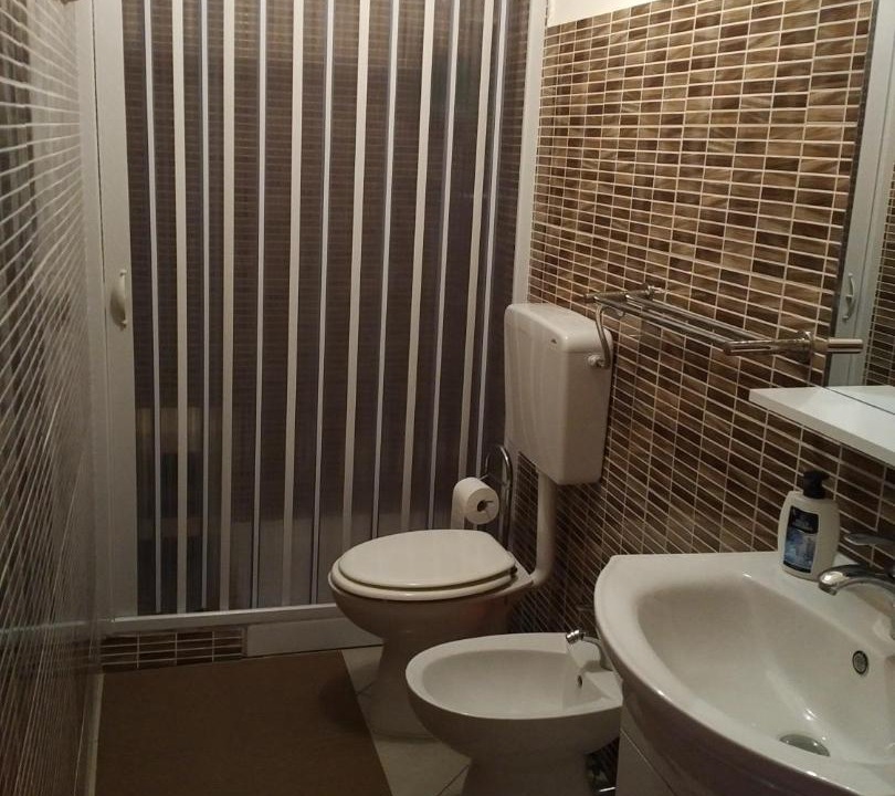Photo of Bathroom in Laureana di Borrello