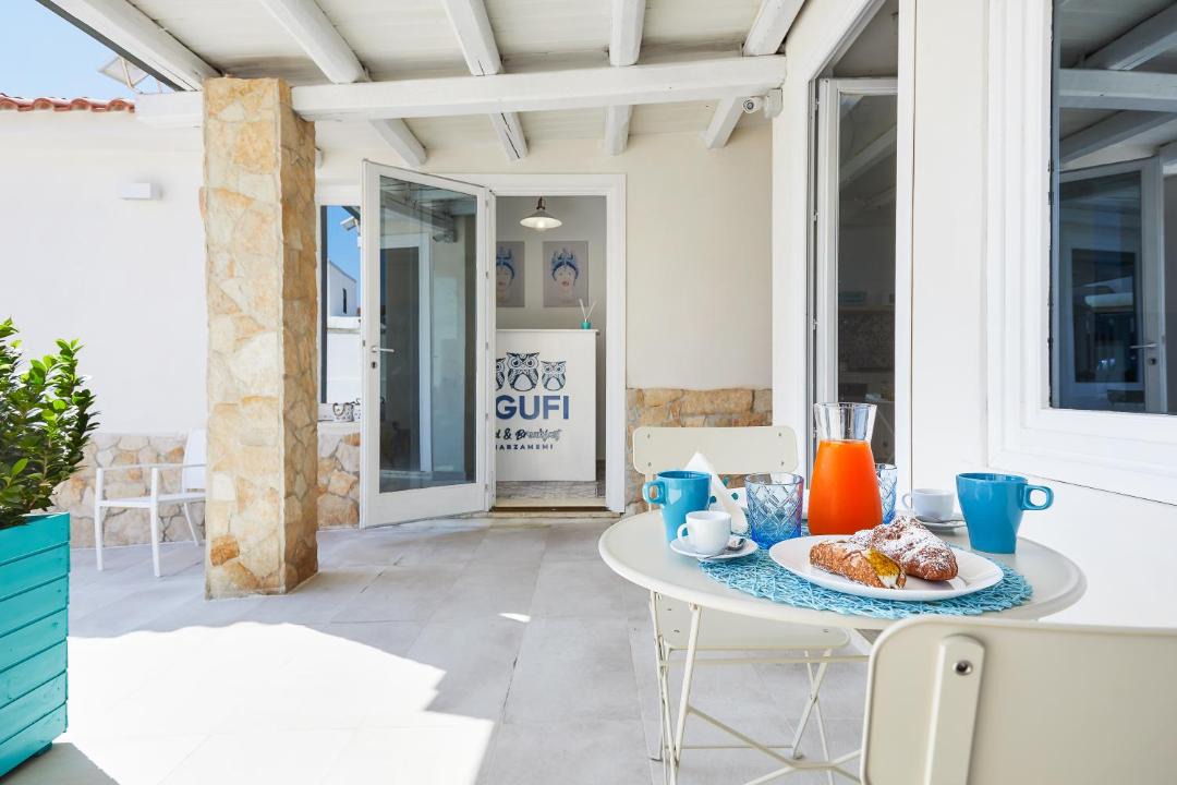 Photo of Patio Balcony in Fondo Morte