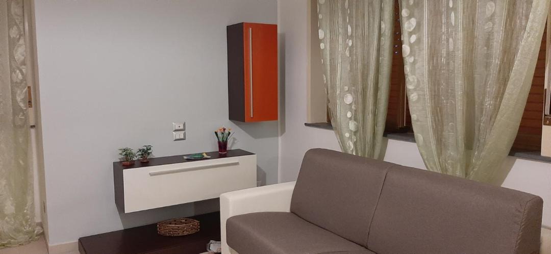Photo of Livingroom in Vaccarizzo