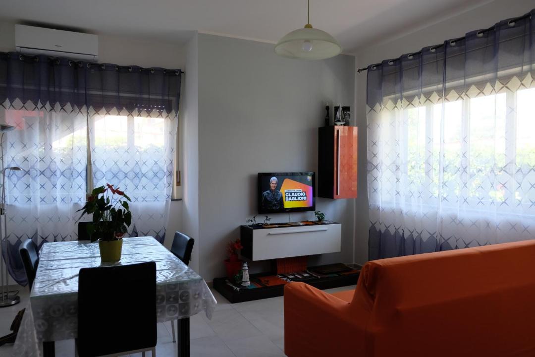 Photo of Livingroom in Vaccarizzo