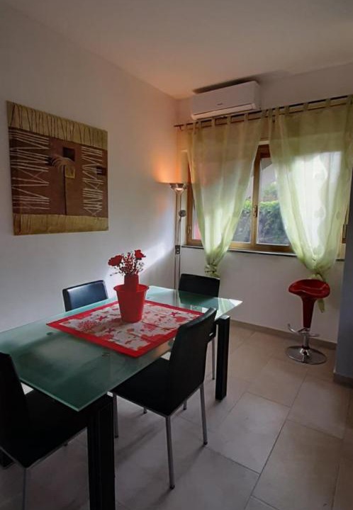 Photo of Livingroom in Vaccarizzo