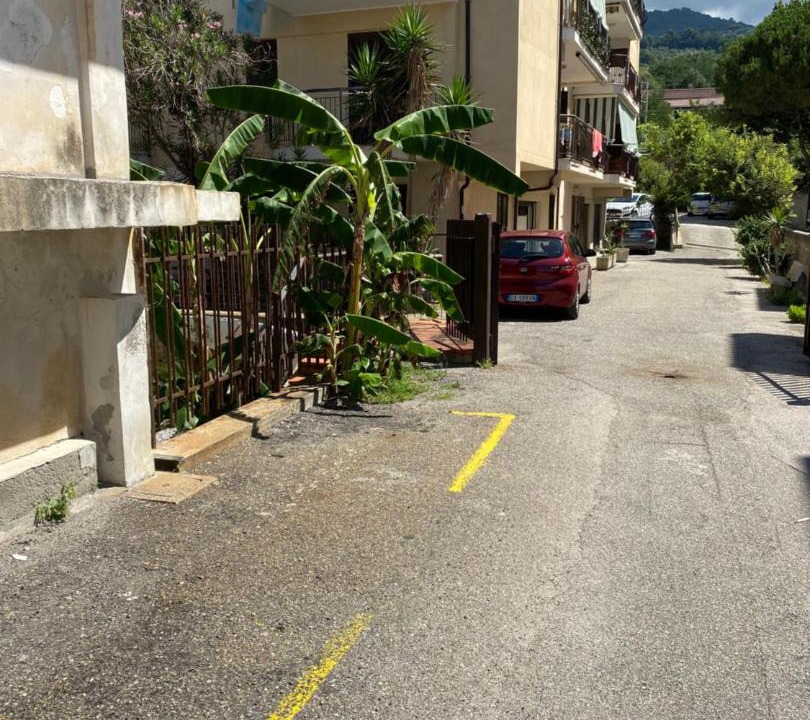 Photo of Buildings in Falerna