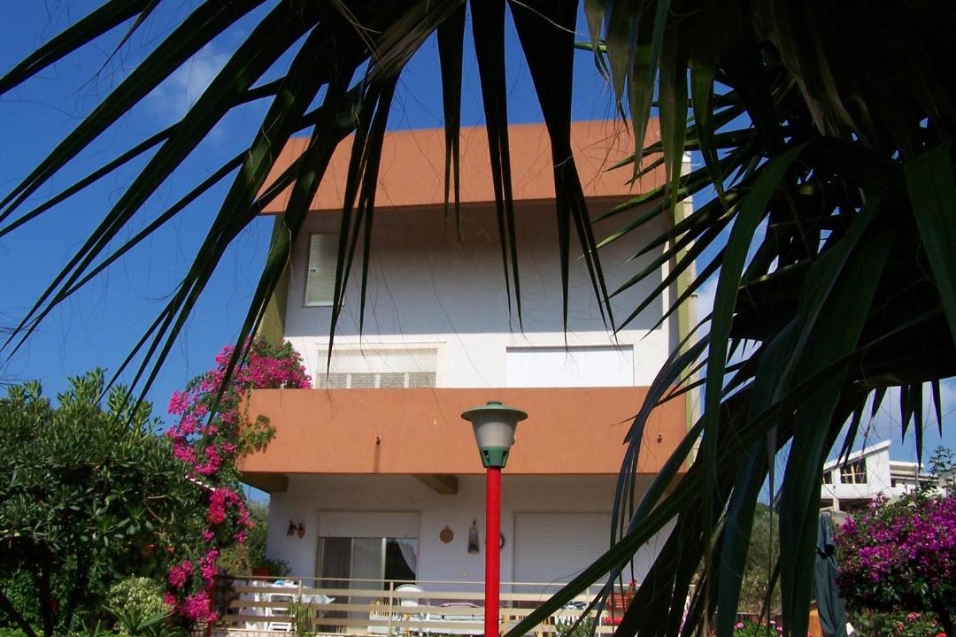 Photo of Buildings in Borgo Bonsignore