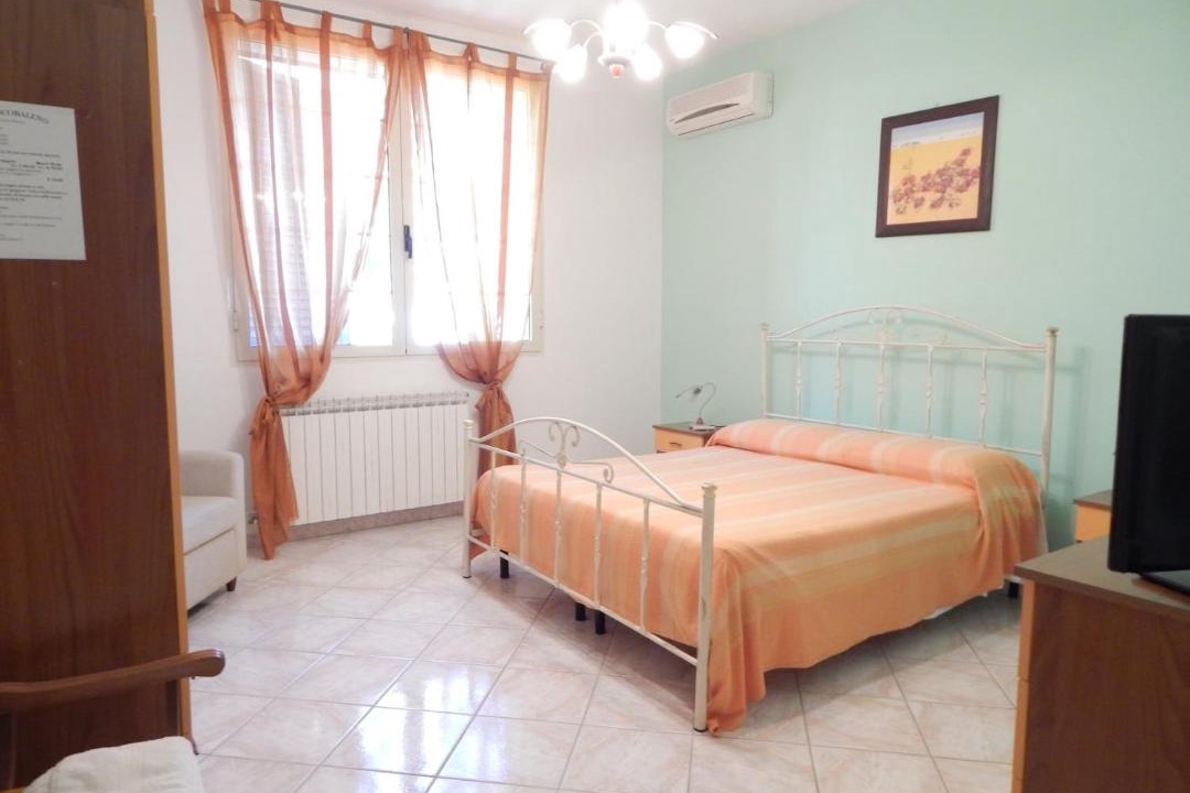 Photo of Bedroom in Novoli