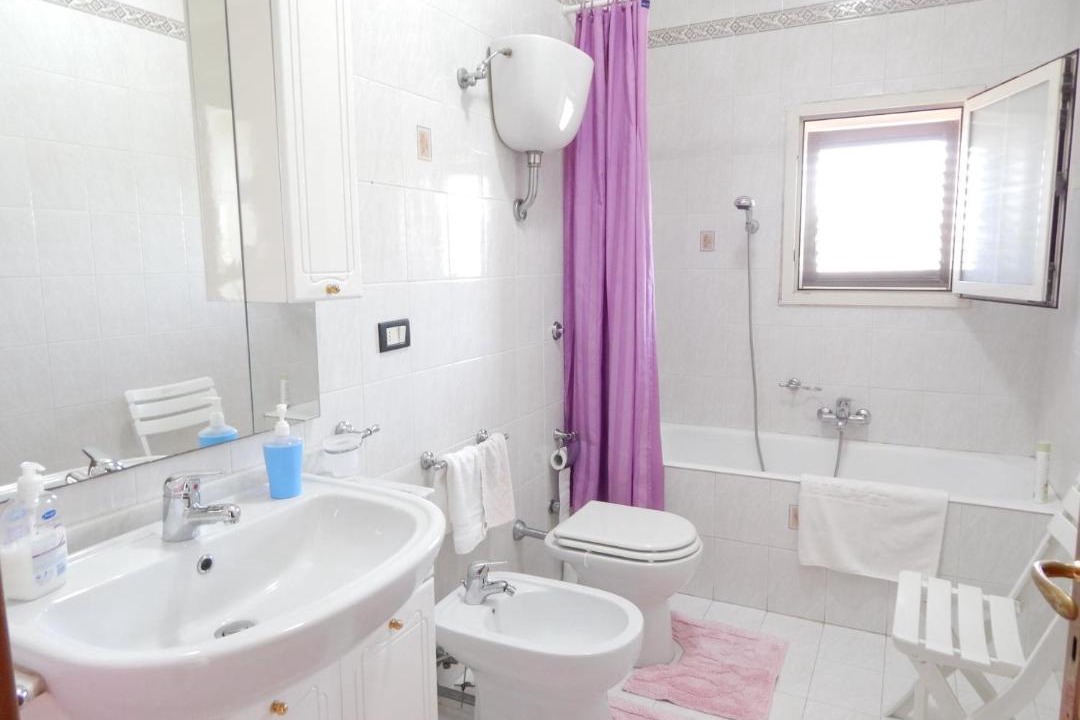 Photo of Bathroom in Novoli