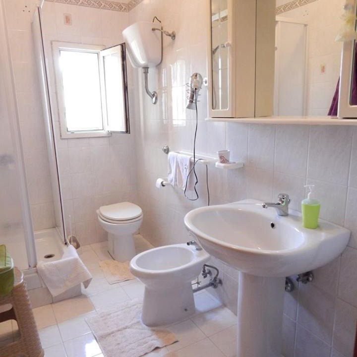 Photo of Bathroom in Novoli