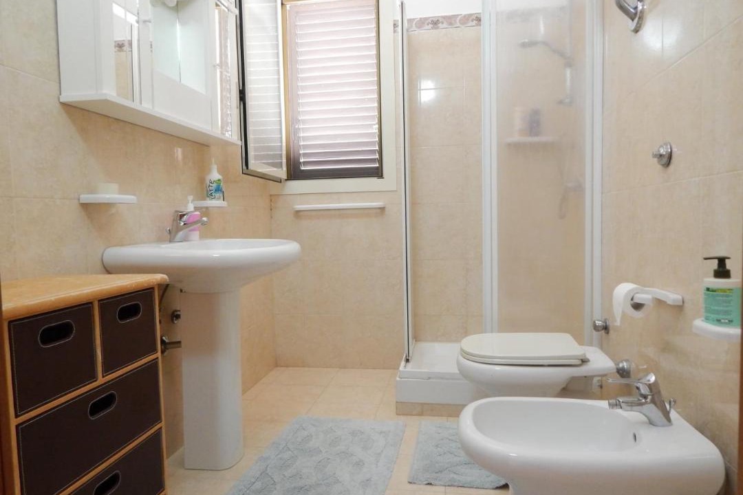 Photo of Bathroom in Novoli