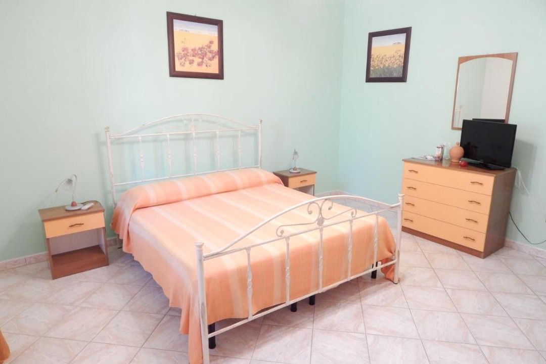 Photo of Bedroom in Novoli
