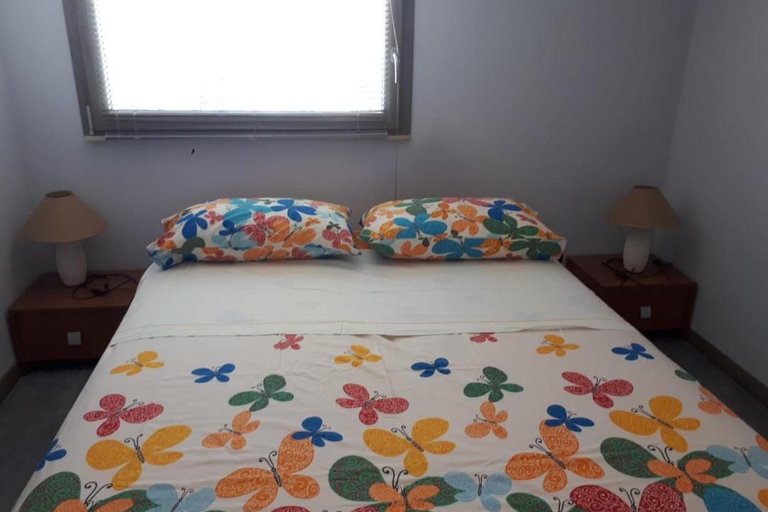 Photo of Bedroom in San Leone