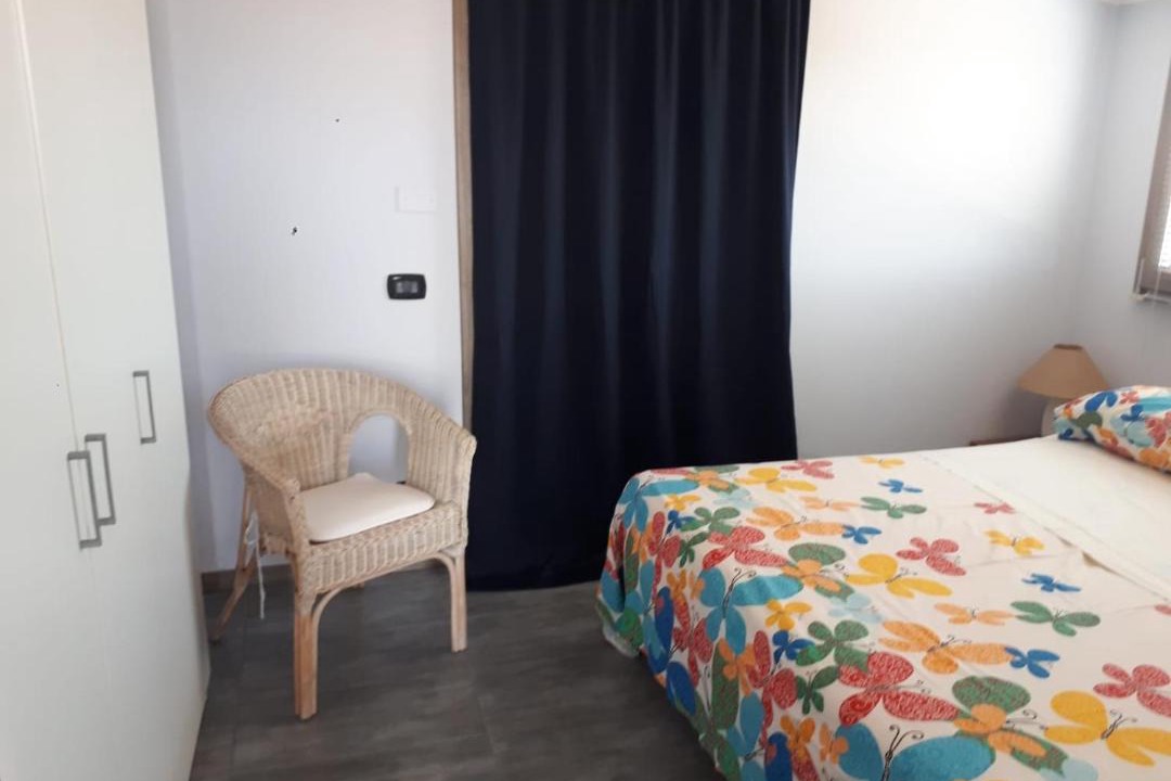Photo of Bedroom in San Leone