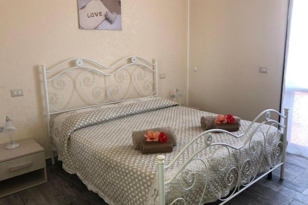 Photo of Bedroom in Tropea