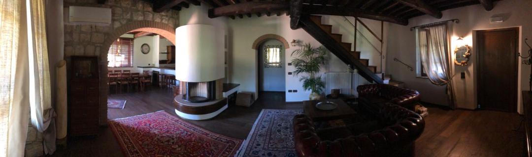 Photo of Livingroom in San Venanzo