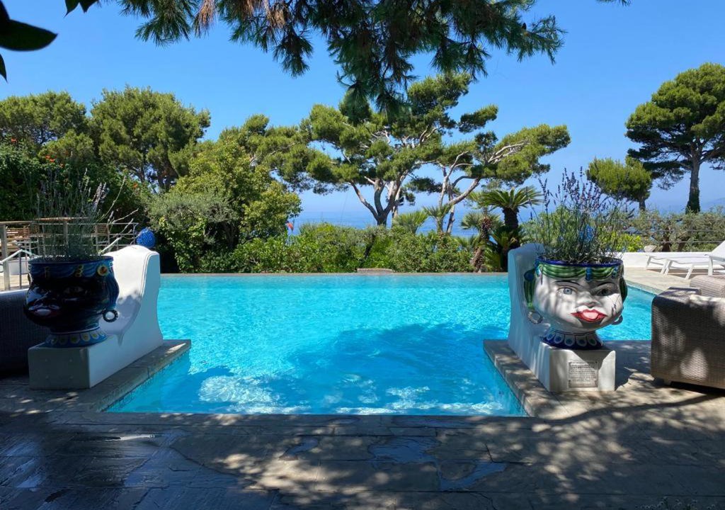 Photo of Others in Anacapri
