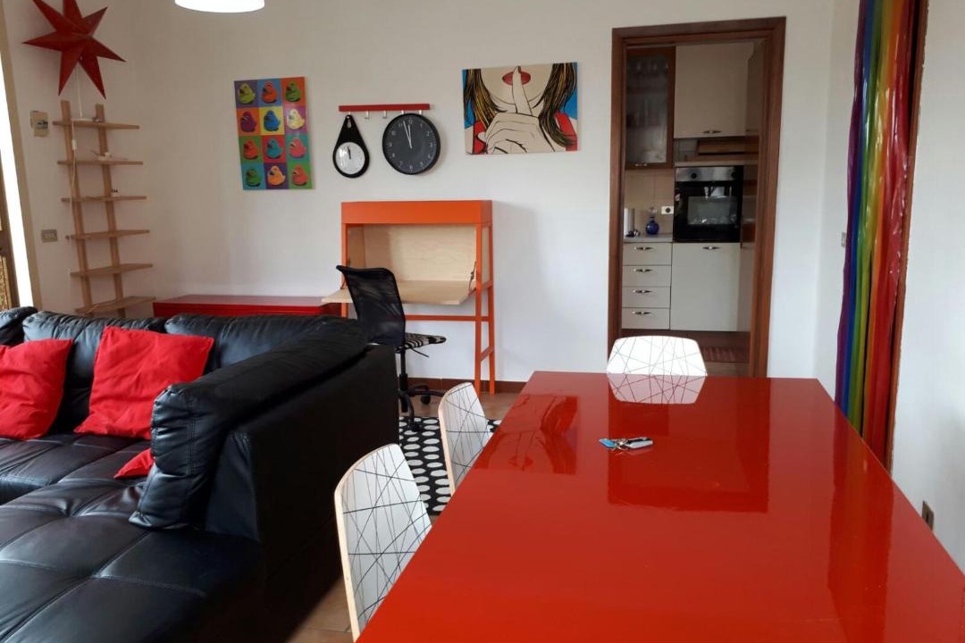 Photo of Livingroom in Vaccarizzo