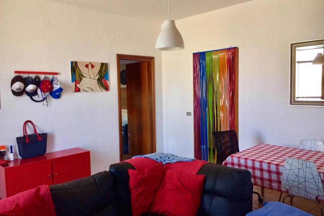 Photo of Livingroom in Vaccarizzo