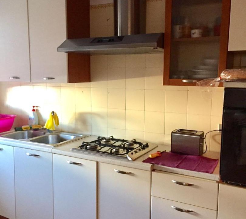 Photo of Kitchen in Vaccarizzo
