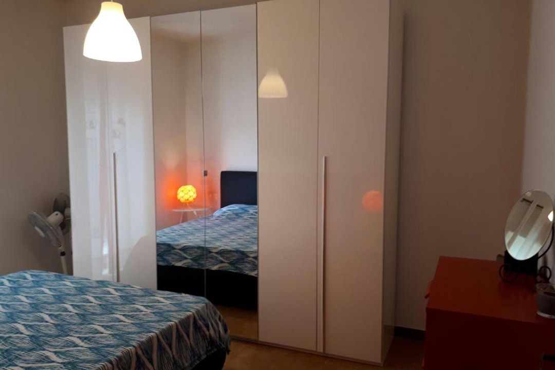 Photo of Bedroom in Vaccarizzo