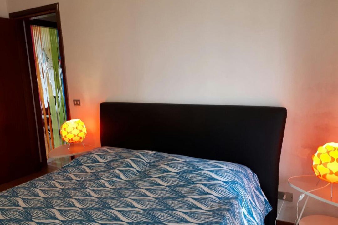 Photo of Bedroom in Vaccarizzo