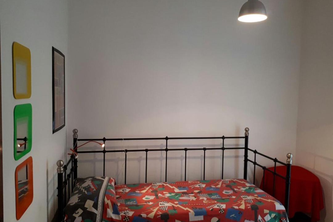 Photo of Bedroom in Vaccarizzo