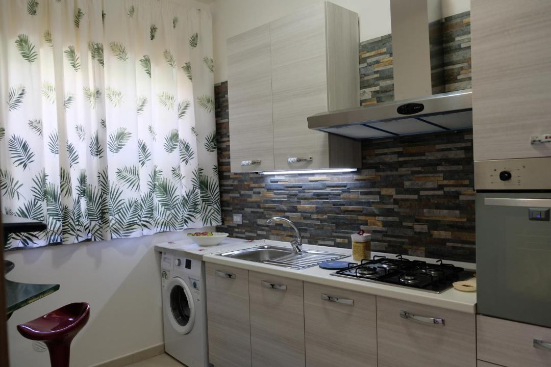 Photo of Kitchen in Vaccarizzo