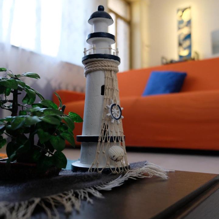 Photo of Livingroom in Vaccarizzo