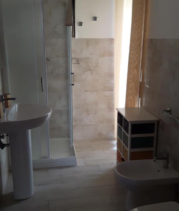 Photo of Bathroom in Vaccarizzo