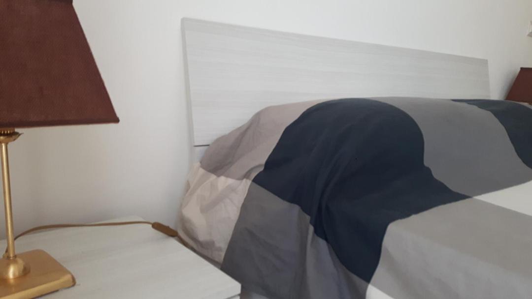 Photo of Bedroom in Vaccarizzo