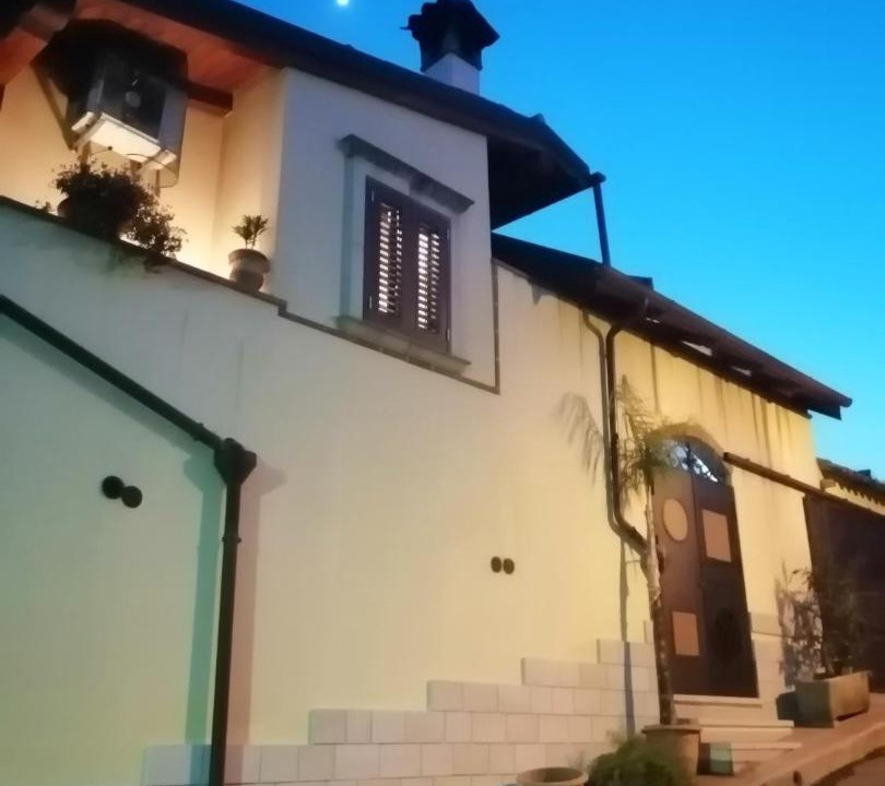 Photo of Buildings in Santa Teresa di Riva