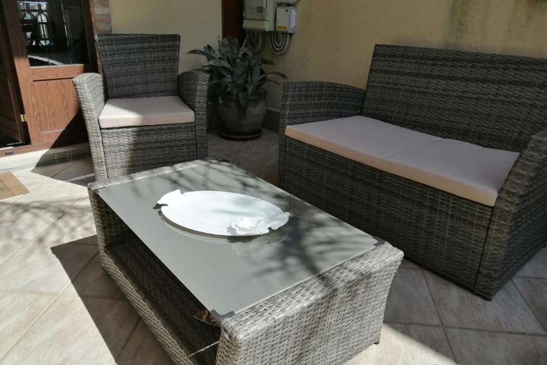 Photo of Livingroom in Santa Teresa di Riva