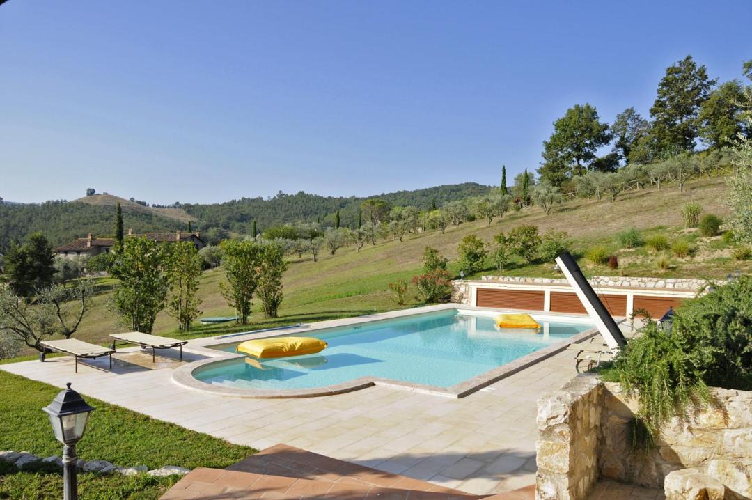 Photo of Outdoor in San Venanzo