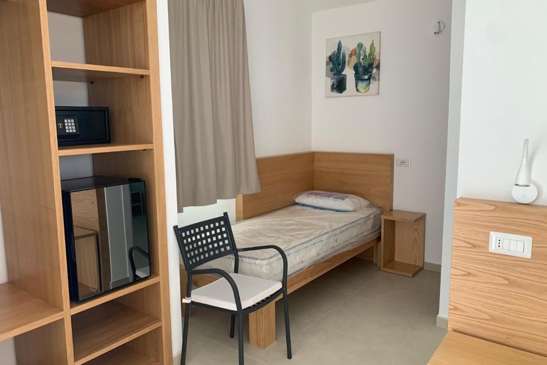 Photo of Bedroom in Joppolo