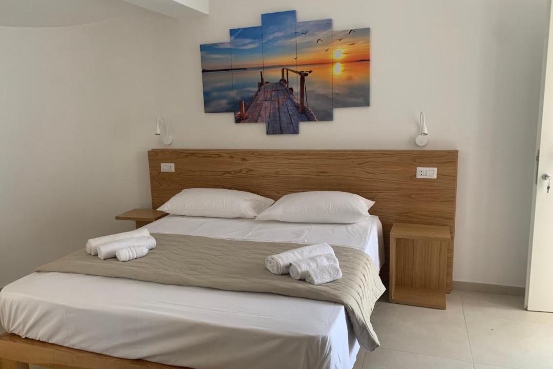 Photo of Bedroom in Joppolo