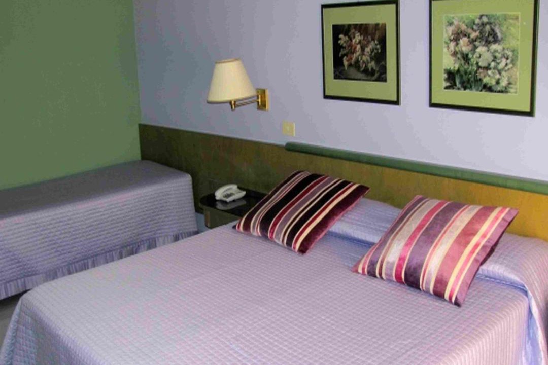 Photo of Bedroom in Castellammare di Stabia