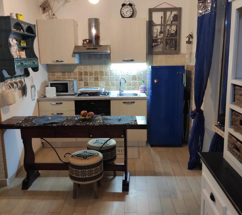 Photo of Kitchen in Bagnoli