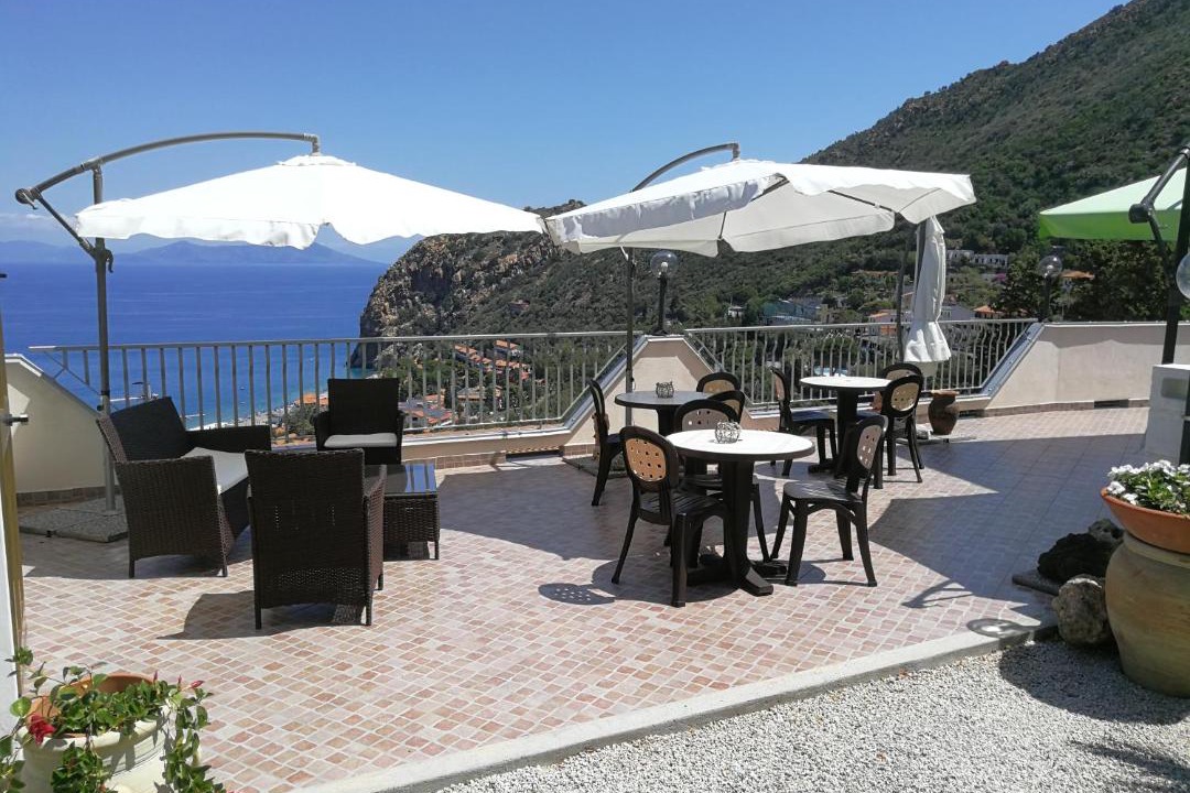 Photo of Patio Balcony in Gioiosa Marea
