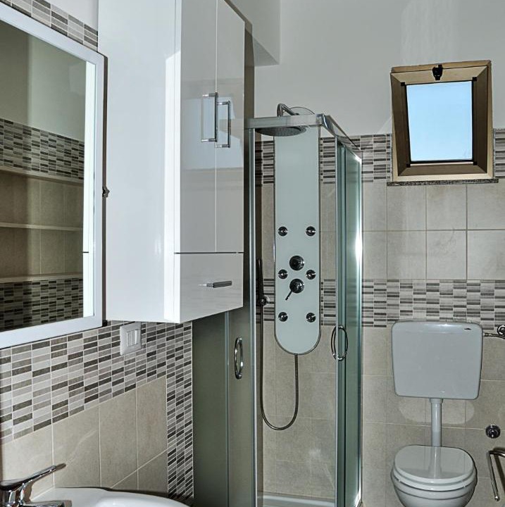 Photo of Bathroom in Gioiosa Marea