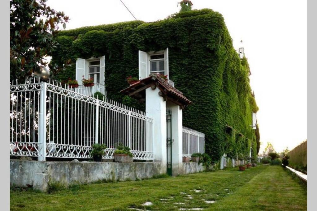 Photo of Buildings in Battipaglia