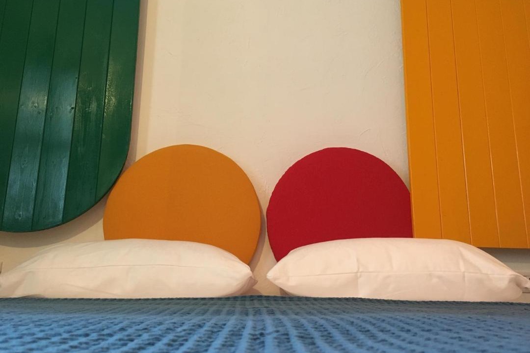 Photo of Bedroom in Linosa