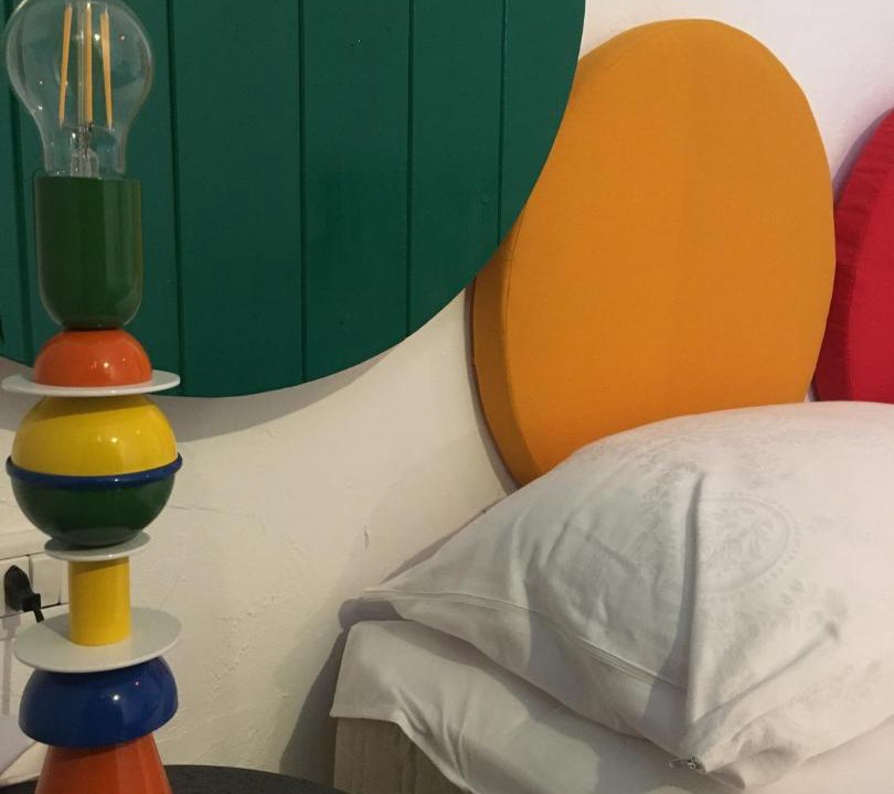 Photo of Bedroom in Linosa