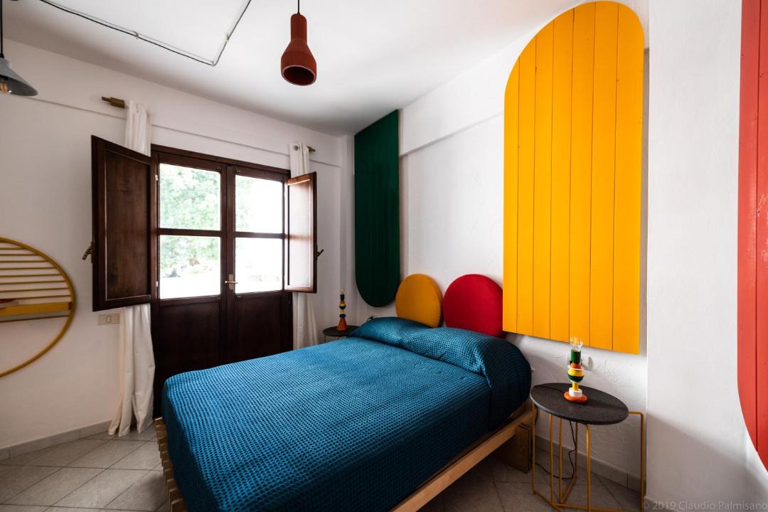 Photo of Bedroom in Linosa