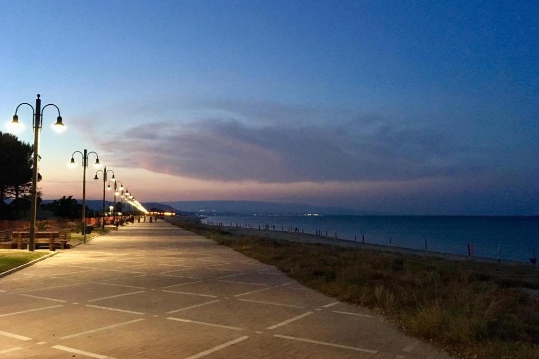 Photo of Others in Marina di Davoli