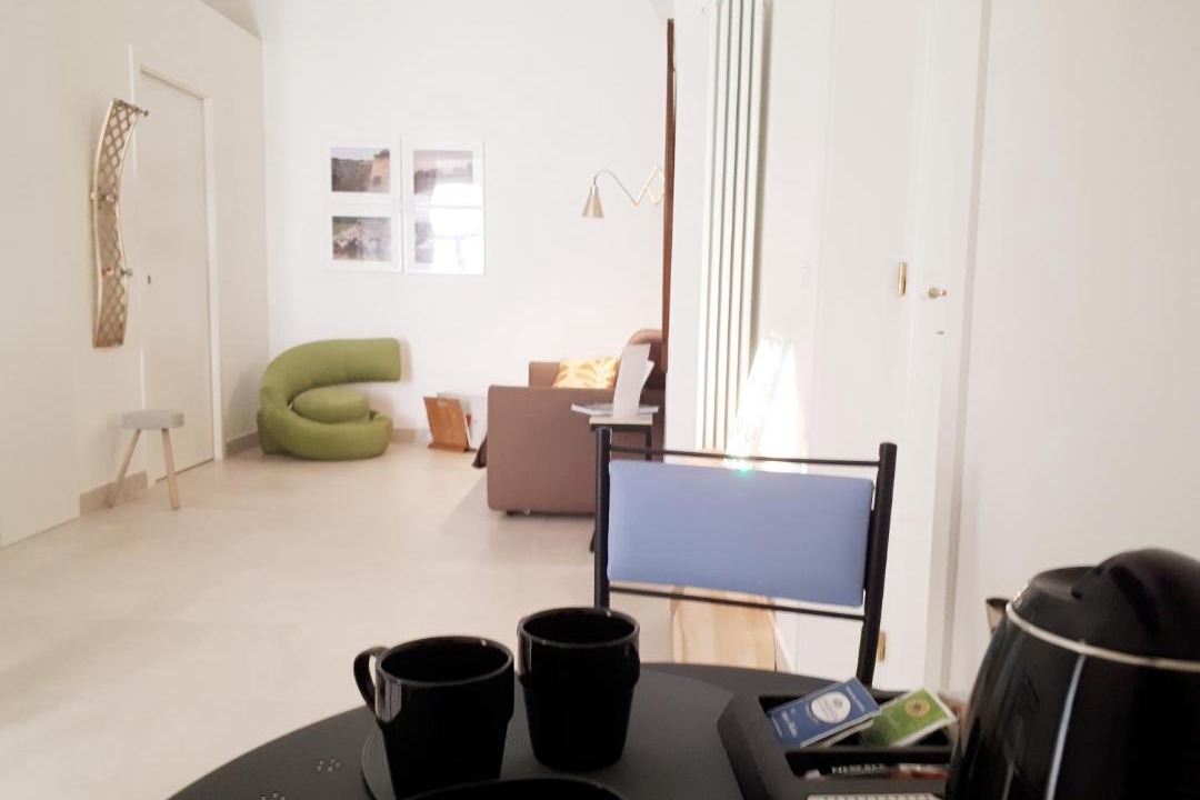 Photo of Livingroom in Gioia del Colle