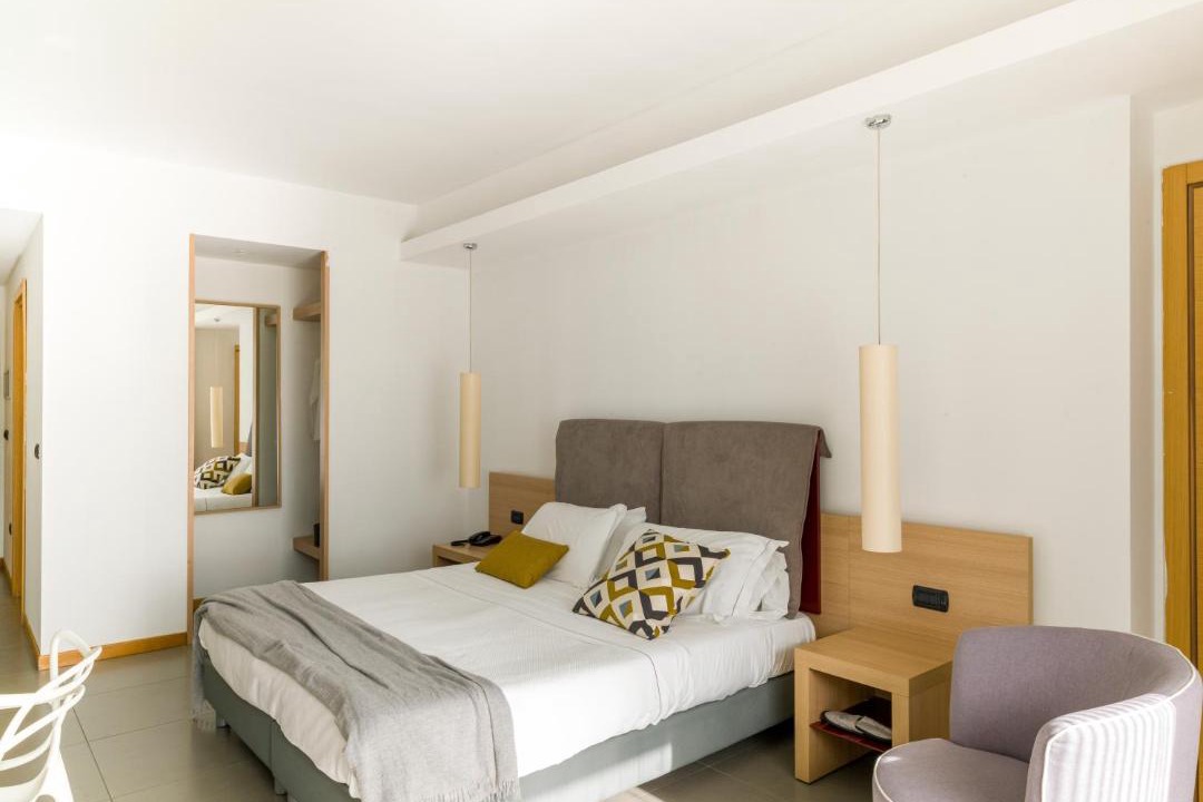 Photo of Bedroom in Zafferana Etnea